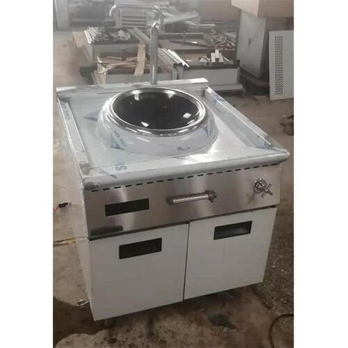 豪华电磁炒炉