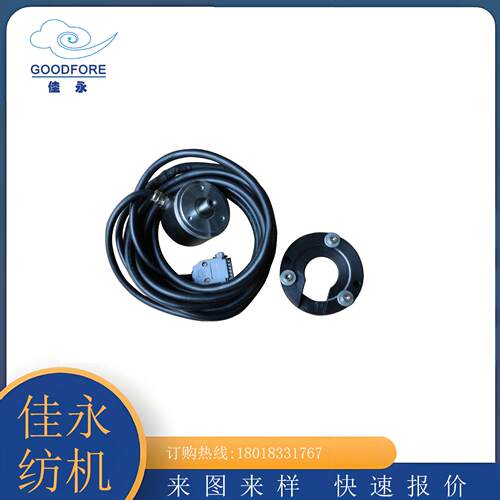 G6200编码器 苏尔寿织机配件 纺织机配件