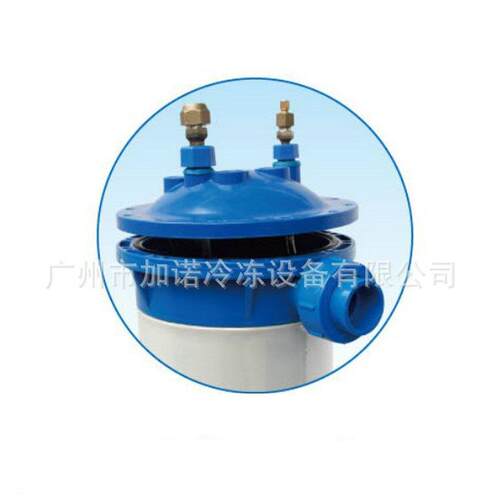 厂家生产蒸发器 内循环型风冷蒸发器 WN-Z10PK风冷蒸发器