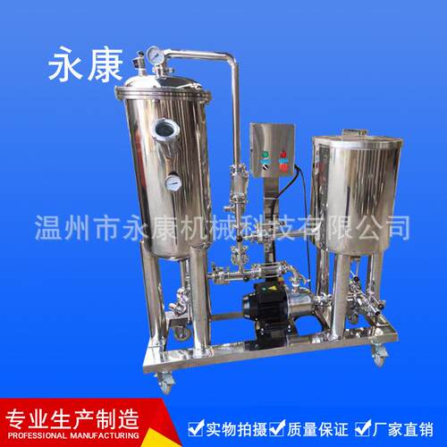 烛式过滤机酱油过滤机过滤机黄酒过滤机饮料过滤机白酒过滤机