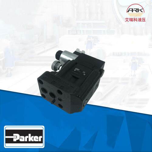 Parker派克比例溢流阀—RS10R35S4SN1JW