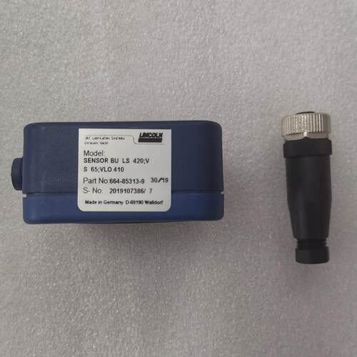664-85313-9 SKF 低超声波防爆 P205/215U1- 30BL-L430 Lincol