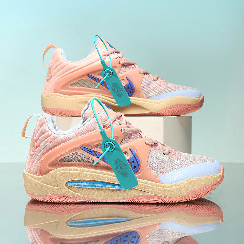 KD15杜兰特15代篮球鞋耐磨