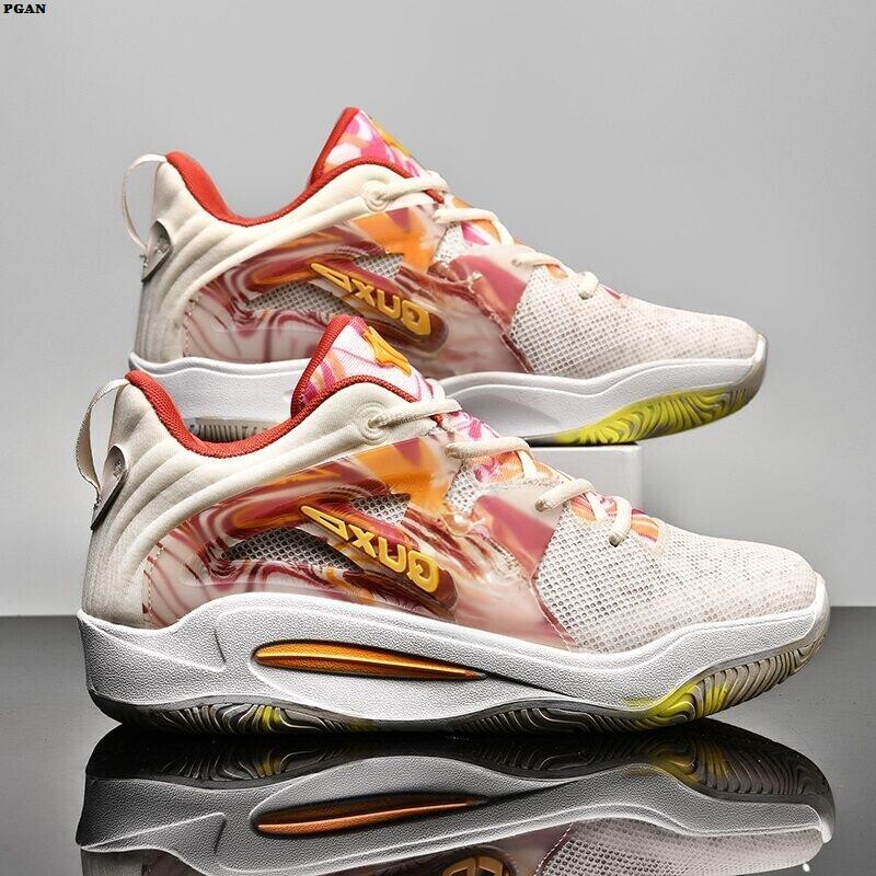 KD15杜兰特15代篮球鞋耐磨