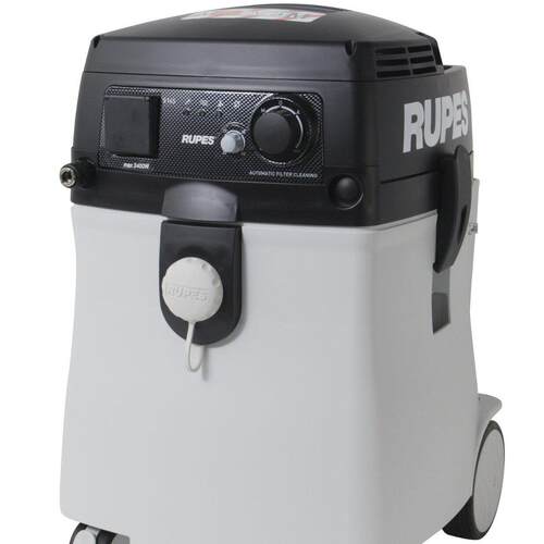 RUPES专业S145EPL气电动吸尘器