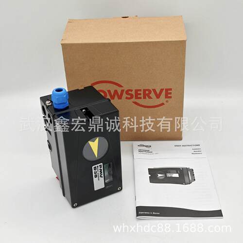 美国福斯Flowserve阀门定位器D30NHN2-U39PVA-U5T0XS全新原装正品