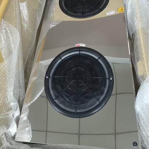 原装日本 AIRTECH 艾尔泰克 MAC-ⅡA-253DCCON21 风机过滤元 DC