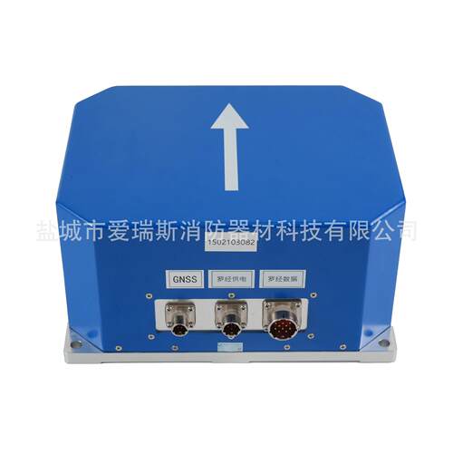 Fogcompass-IV 0.5精度 光纤陀螺罗经 CCS船检