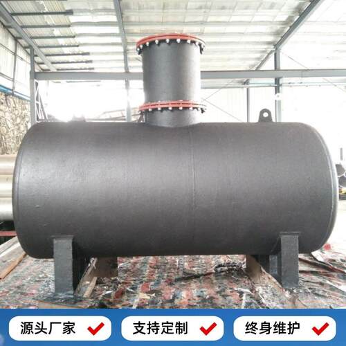 10立方埋地油罐 发电机组埋地罐 量大从优 质量可靠