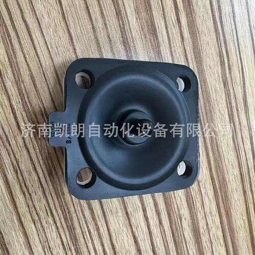 GEMU盖米气动阀卫生级隔膜片DN15 DN20 DN25 DN40 DN50四氟膜片