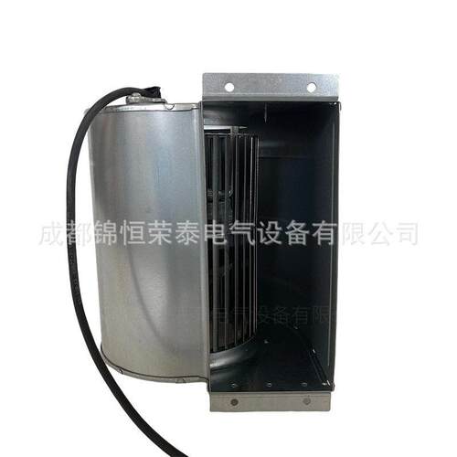 D2E133-DM64-I5德国ebmpapst工业设备散热离心风机230V 蜗壳风扇