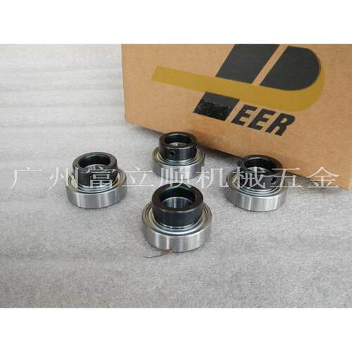 专业销售PEER轴承-PEER FHR209-45mm风机轴承、空调轴承