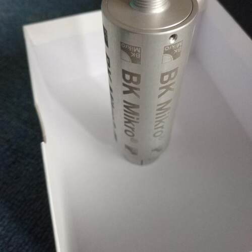 德国BK MIKRO扫描器 TK91A Art.6304245优势供应原厂进口现货秒发