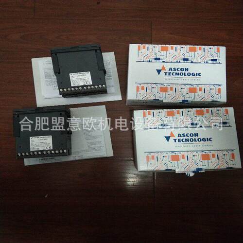 意大利ASCON温度变送器