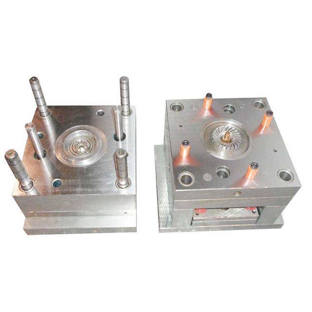 装饰盆栽可流通塑料花盆塑胶模具泡沫塑料模型/模具