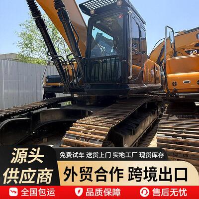 外贸出售三一365挖掘机 二手工程SANY挖掘机状况良好挖机