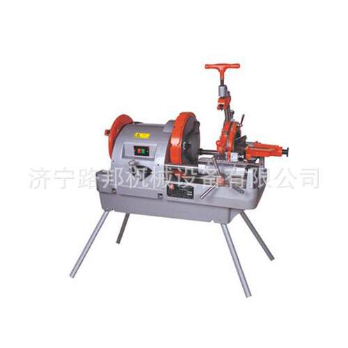 便携式电动套丝机1-3寸套丝机出厂价货品供应