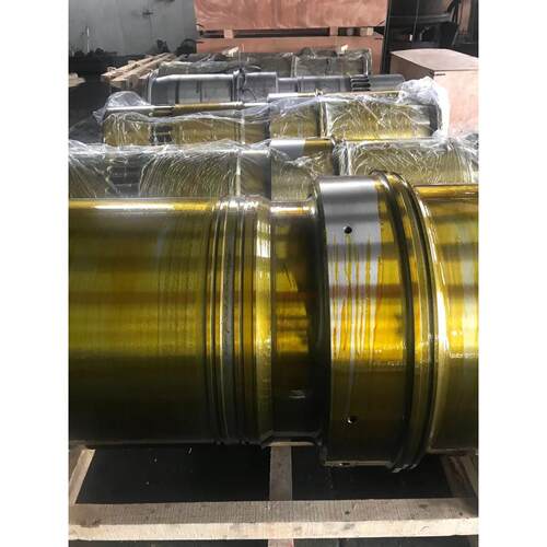 远洋船专用件 齐全主机缸套 活塞头 RTA48 RTA58 RND76