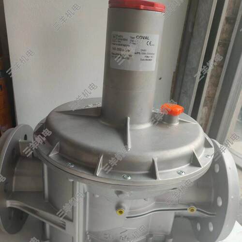 FMF30166F108AB燃气压阀意大利菲奥fiorentinFMF30167F