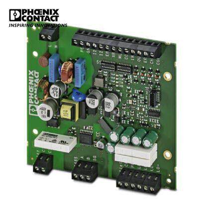 菲尼克斯AC充电控制器EV-CC-AC1-M3-CBC-SER-PCB-1622453