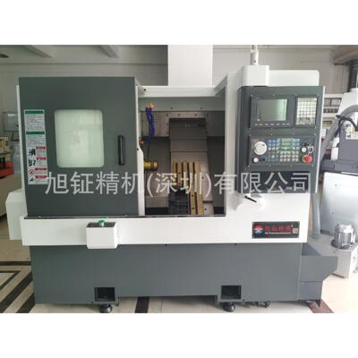 数控车床厂家供应CK6140数控车床 全自动切削cnc卧式数控车【定金