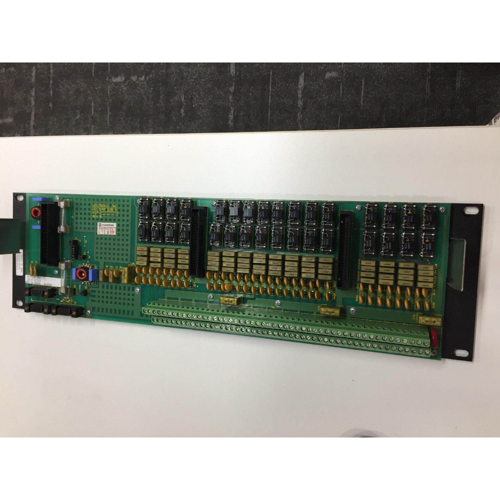 D20C TERMINATIOPLC