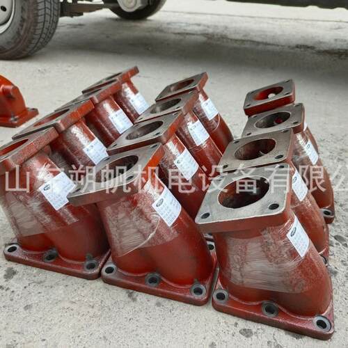 淄柴Z170船用柴油机配件机脉冲转换器Z8170.C10-2