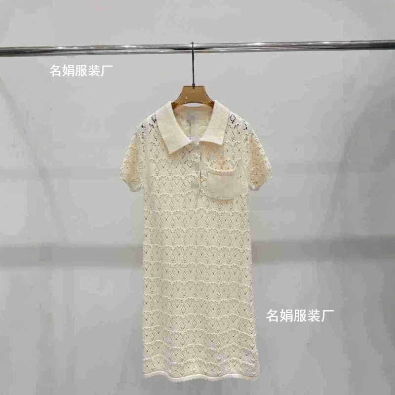 南油女装小香家新款半开领翻领纯