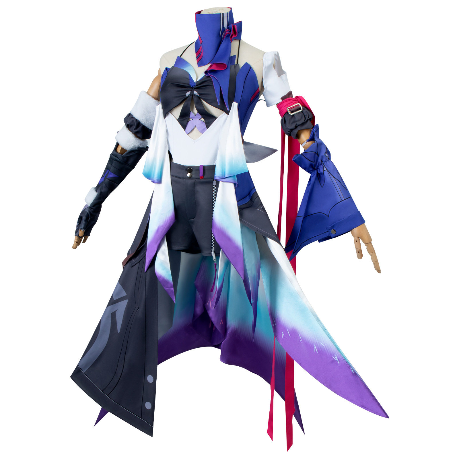 崩坏星穹铁道cos服希儿cosplay动