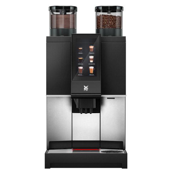 WMF 1300S专业型 全自动咖啡机.双豆仓.另议图片