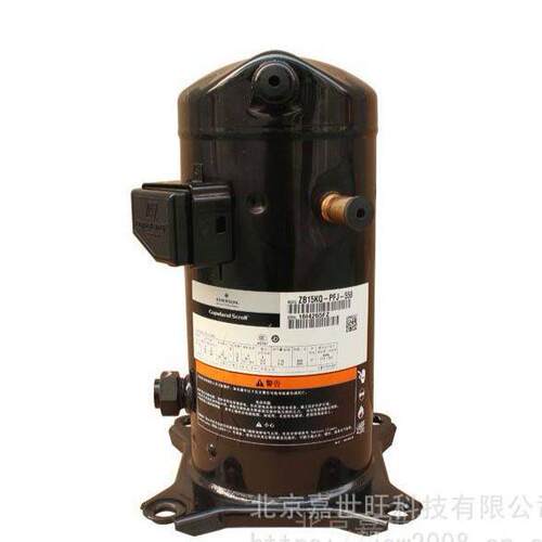 谷轮压缩机(变频)带视液镜 ZWW130SP-4X9-522(130CC变频25匹）