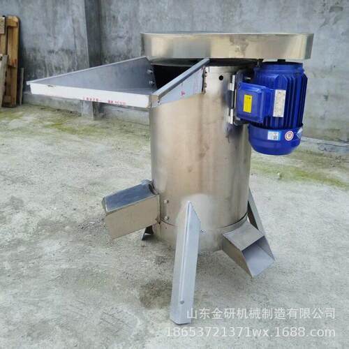 红枣橄榄龙眼去皮脱核机枣泥豆沙果蔬泥打浆设备黄皮果荔枝打浆机
