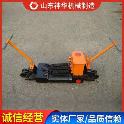 GFT液压轨缝调整器使用范围功能特点GFT液压轨缝调整器
