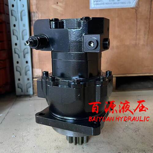 微挖配件 洋马17 20回转马达104-6422-005立轴转子2PC25B1115-0