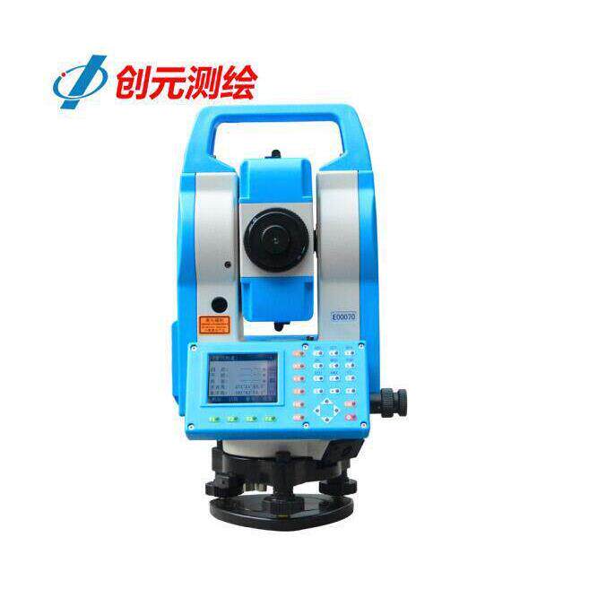 免棱镜全站仪精度HTS312R10测距1000米测量仪