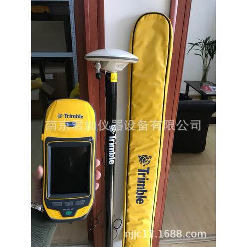 厘米级精度Trimble GEO7X series天手持机GeoExplorer handheld