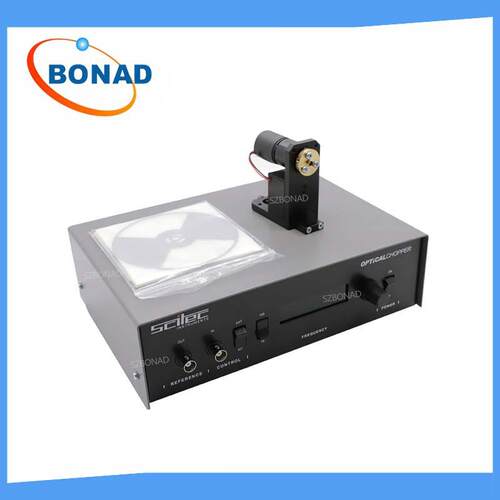 100Hz-120kHz频率范围光学斩波器Model-310CD光学仪器