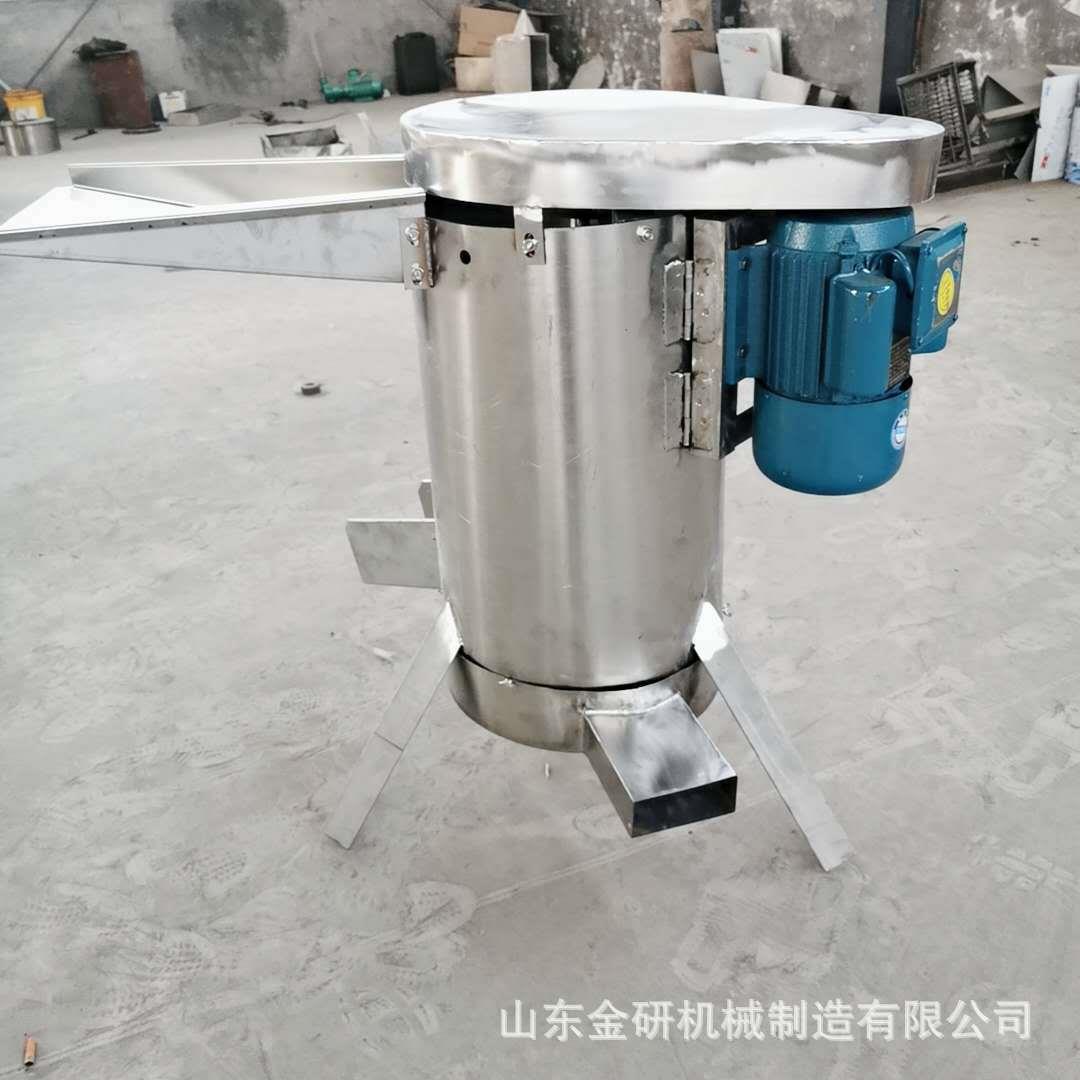 水果去皮去核分离式果浆机樱桃紫叶李去核打浆机沙棘果红枣打泥机