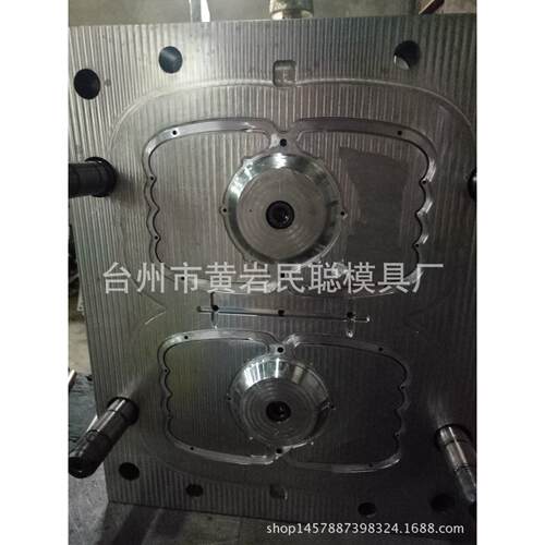 注塑提手模具手柄把手瓶盖翻盖五加仑聪明盖高精度模具注塑机