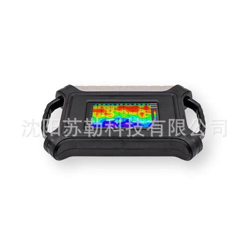 云南直供通道MT电磁物探仪探矿仪金属探测一键成图操作简