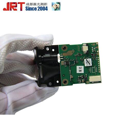 60米绿光测距模组传感器3米度尺20mm远距离lidar range sensors