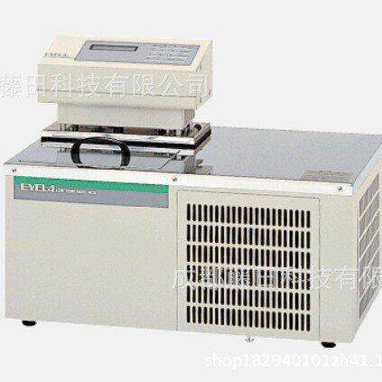 日本EYELA东京理化低温恒温水槽NCB-3110稳定运行实验优选装备