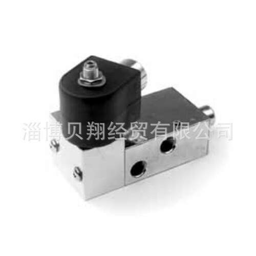 全新PARKER/派克电磁阀73317BN2KN00 73317BN2KNM0 73317BN2KN7A