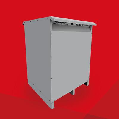厂家直销美国UL认证三相隔离变压器200KW250KVA480V440V变380V220