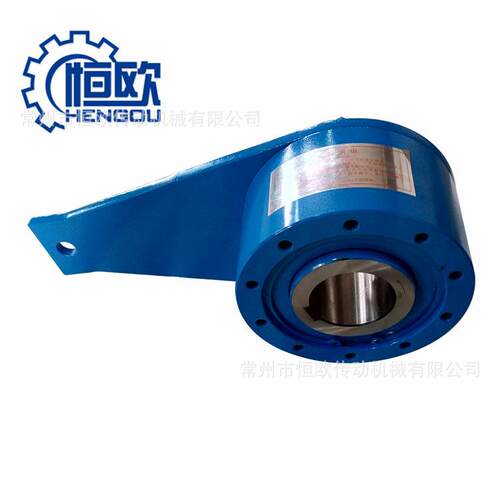 离心非接触式X系列风机用逆止器BC...XG整体式向超越离合器