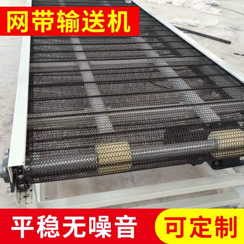 网带机，塑钢链板机  链板线  链条机 网带输送机
