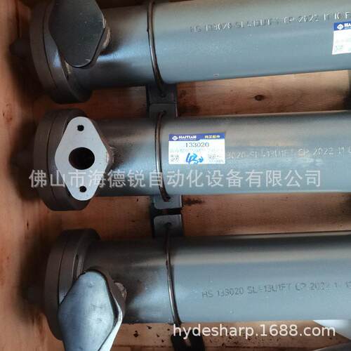 冷却器海天配件注塑机油SL-413U1FT机械设备散热器换热器不锈钢器