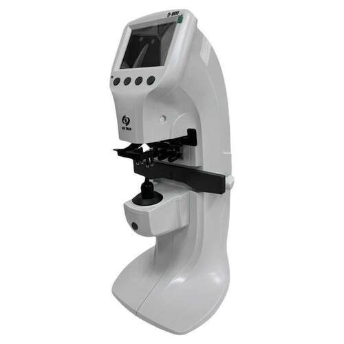 自动焦度计D900查片仪眼镜店设备仪器全新多焦点彩屏