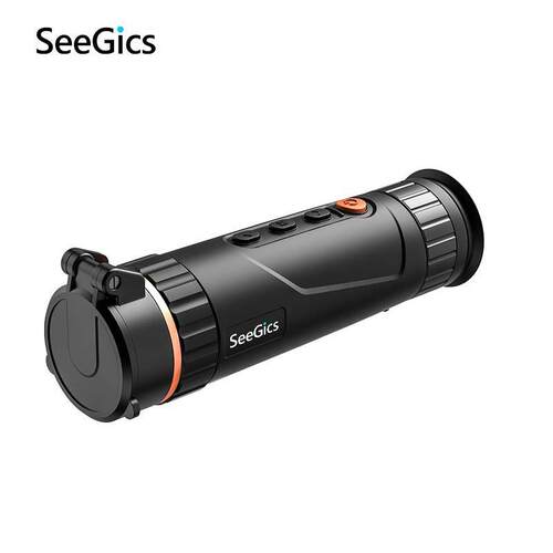 SeeGics IR19目手持热成像仪 户外巡逻搜救安防