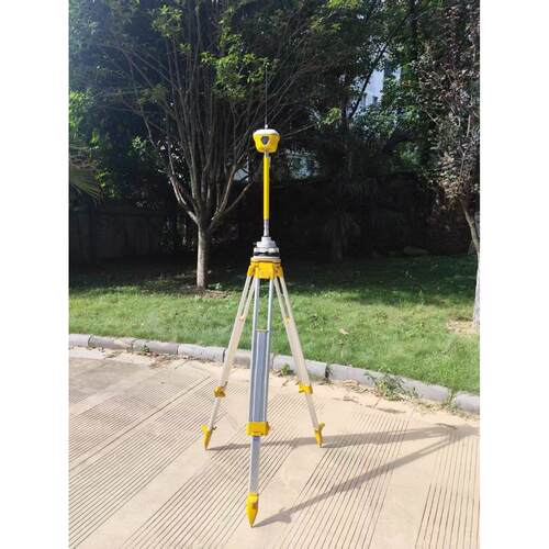 Laser导航 G12pro GPS测量设备 G10L Rtk Gnss IMU激光星基测量仪